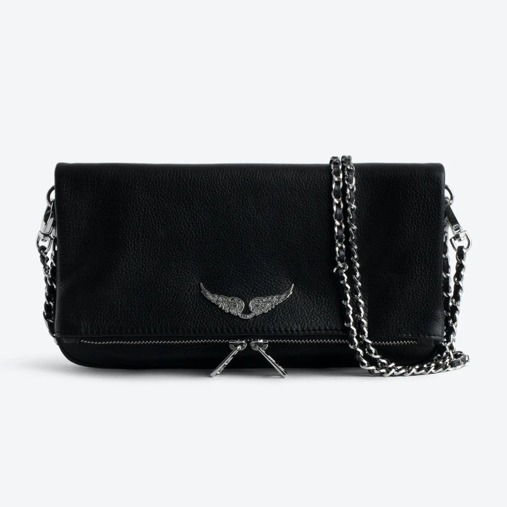 Rock clutch